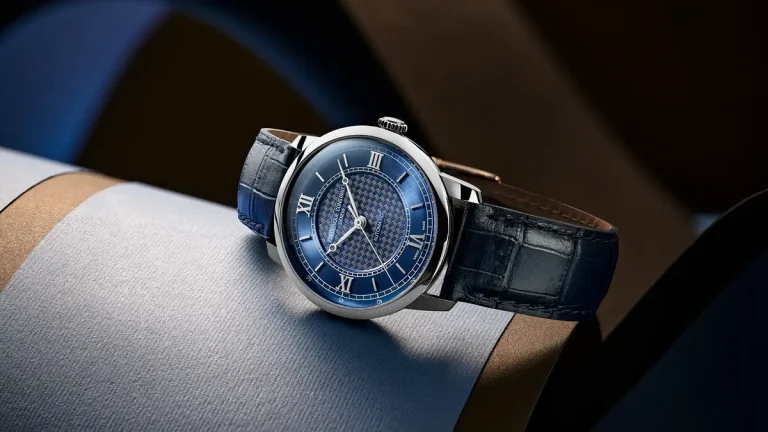 عکس گرانترین ساعت مردانه در ایران