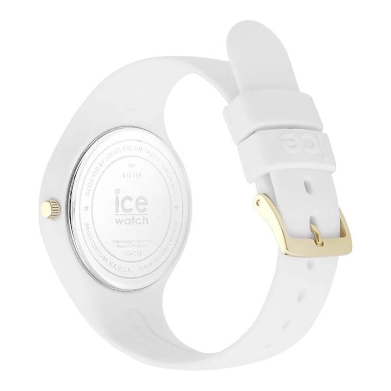 عکس ساعت مچی زنانه آیس واچ (ICE) مدل 014759