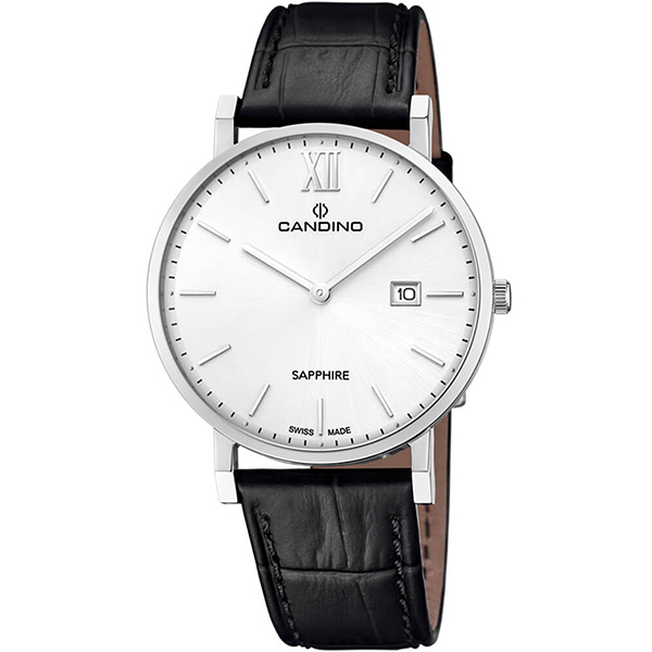 عکس ساعت مچی مردانه کاندینو(CANDINO) مدل C4724/1