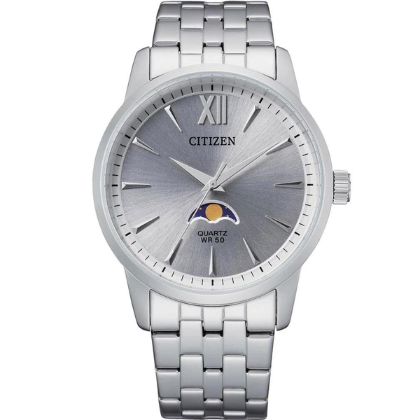 ساعت مچی مردانه سیتیزن (CITIZEN) مدل AK5000-54A