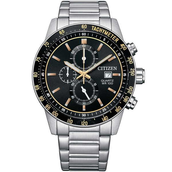 ساعت مچی مردانه سیتیزن (CITIZEN) مدل AN3681-57E