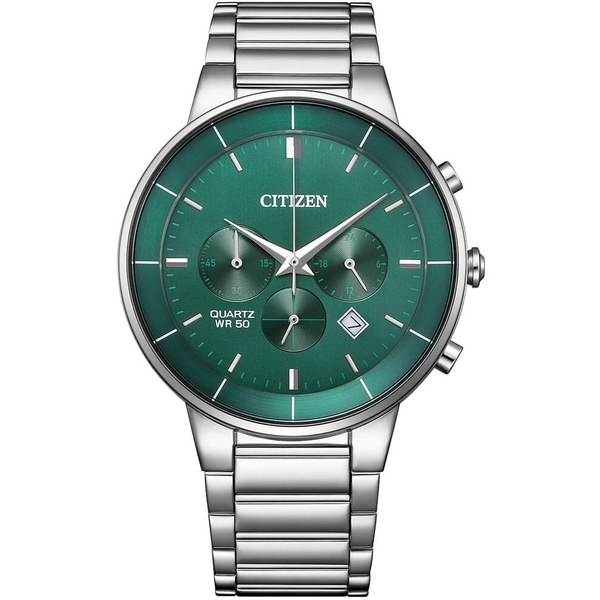 ساعت مچی مردانه سیتیزن (CITIZEN) مدل AN8220-52X
