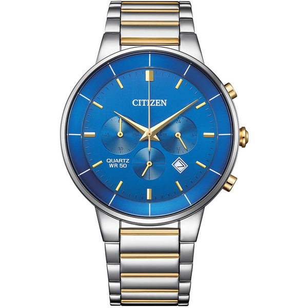 ساعت مچی مردانه سیتیزن (CITIZEN) مدل AN8224-51L