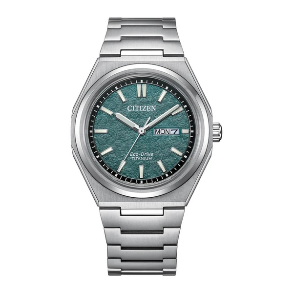 ساعت مچی مردانه سیتیزن (CITIZEN) مدل AW0130-85X