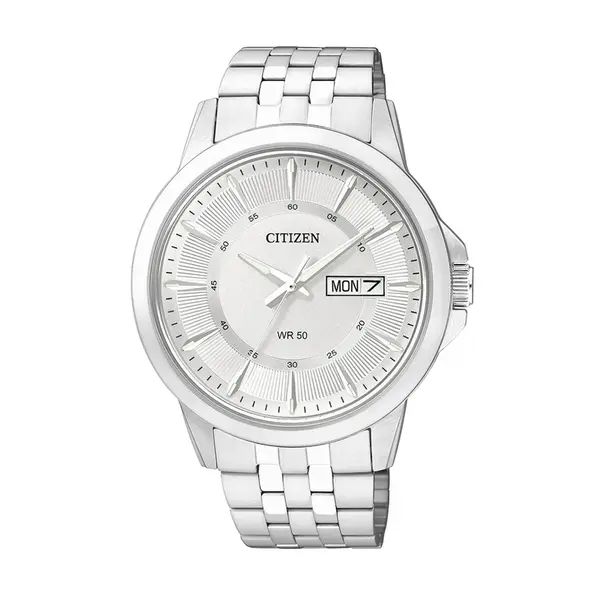 ساعت مچی مردانه سیتیزن (CITIZEN) مدل BF2011-51A