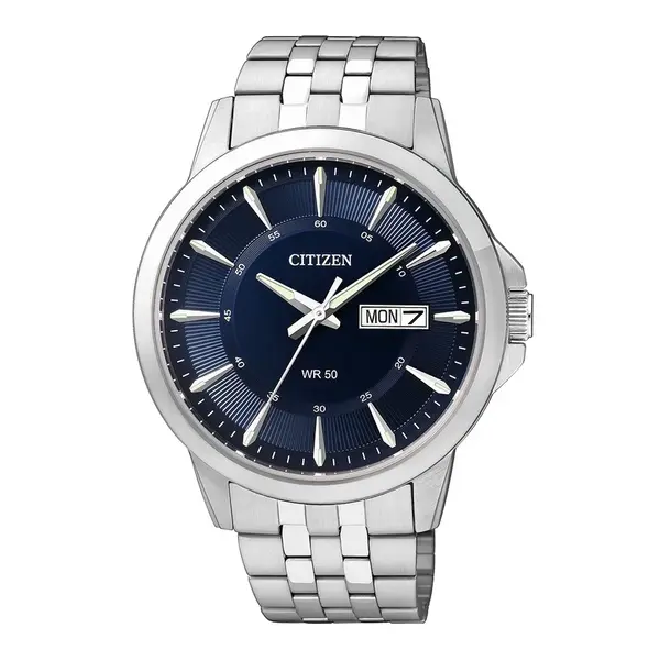 ساعت مچی مردانه سیتیزن (CITIZEN) مدل BF2011-51L