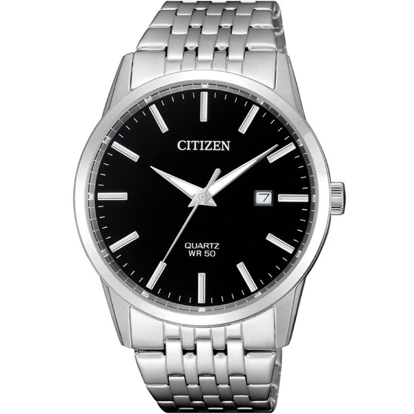 ساعت مچی مردانه سیتیزن (CITIZEN) مدل BI5000-87E