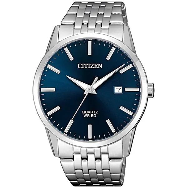 ساعت مچی مردانه سیتیزن (CITIZEN) مدل BI5000-87L