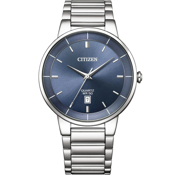 ساعت مچی مردانه سیتیزن (CITIZEN) مدل BI5120-51L