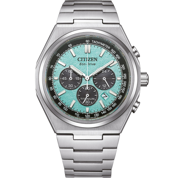 ساعت مچی مردانه سیتیزن (CITIZEN) مدل CA4610-85M