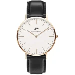 ساعت مچی مردانه دنیل ولینگتون (DANIEL WELLINGTON) مدل DW00100007