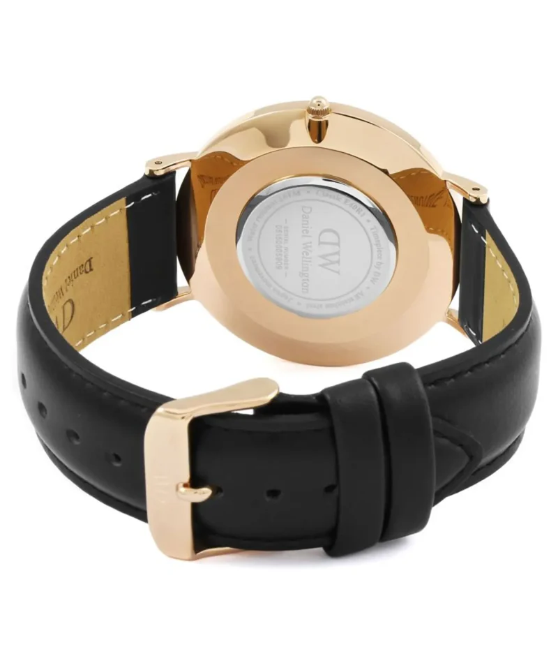 ساعت مچی مردانه دنیل ولینگتون (DANIEL WELLINGTON) مدل DW00100007 - Image 2