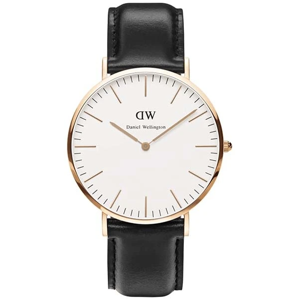 ساعت مچی مردانه دنیل ولینگتون (DANIEL WELLINGTON) مدل DW00100007
