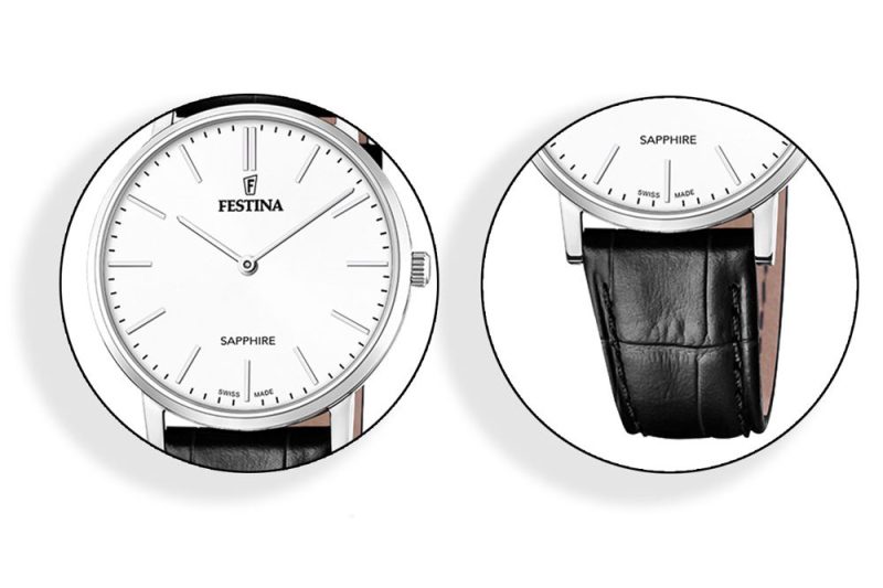 عکس ساعت مچی مردانه فستینا(FESTINA) مدل f20012/1