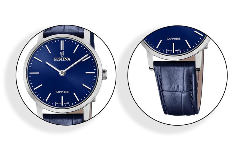 ساعت مچی ست فستینا(FESTINA) مدل F20012/3 و F20013/3 - Image 4
