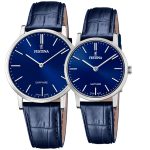 عکس ساعت مچی ست فستینا(FESTINA) مدل F20012/3 و F20013/3