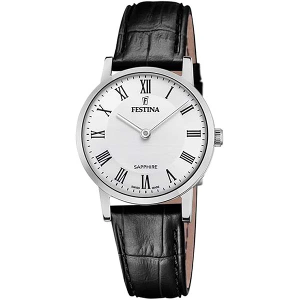ساعت مچی زنانه فستینا (FESTINA) مدل F20013/2