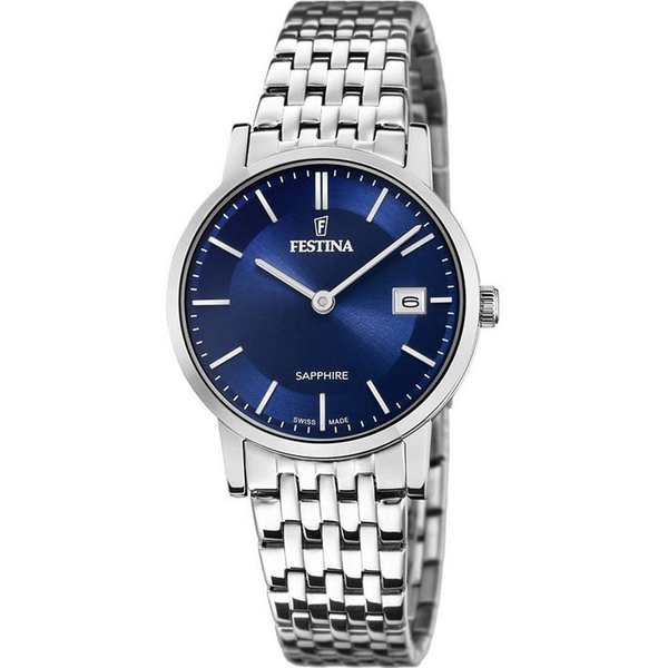 ساعت مچی زنانه فستینا (FESTINA) مدل F20019/2