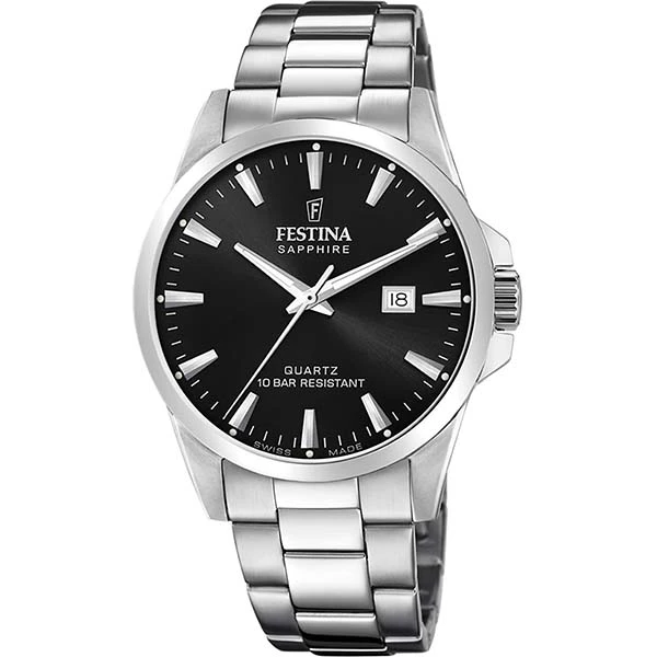 ساعت مچی مردانه فستینا (FESTINA) مدل F20024/4