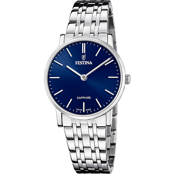 عکس ساعت مچی زنانه فستینا(FESTINA) مدل F20047/3