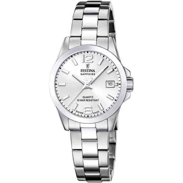 ساعت مچی زنانه فستینا (FESTINA) مدل F20049/1