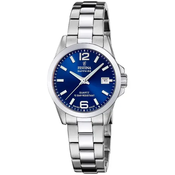 ساعت مچی زنانه فستینا (FESTINA) مدل F20049/5