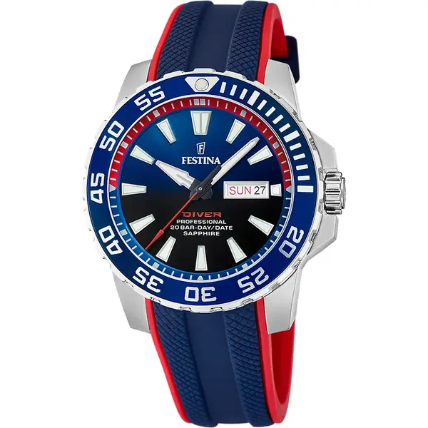 ساعت مچی مردانه فستینا (FESTINA) مدل F20662/1