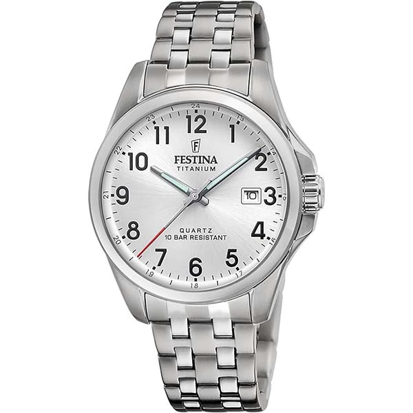 ساعت مچی مردانه فستینا (FESTINA) مدل F20696/1