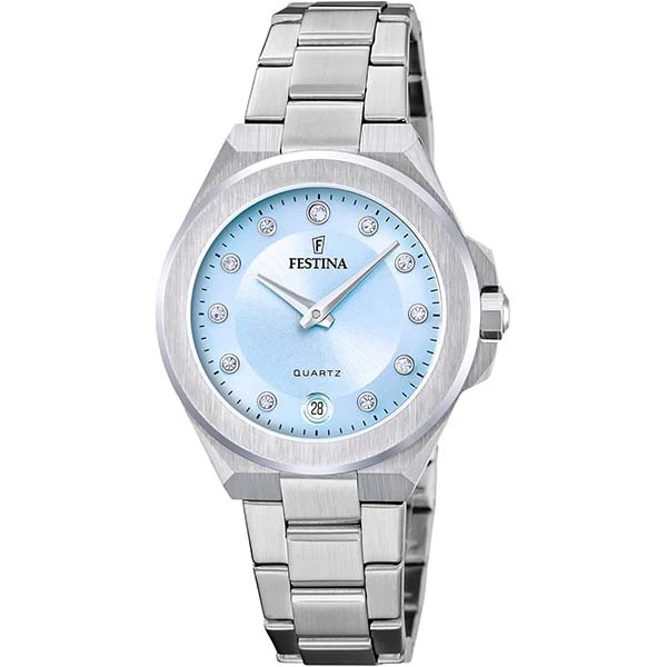 ساعت مچی زنانه فستینا (FESTINA) مدل F20700/3