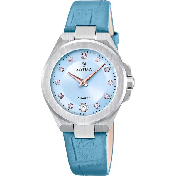 ساعت مچی زنانه فستینا (FESTINA) مدل F20701/3