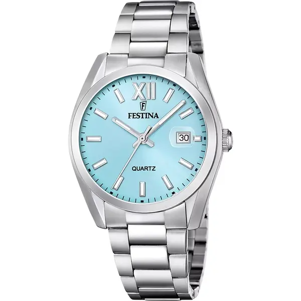 ساعت مچی زنانه فستینا (FESTINA) مدل F20707/2