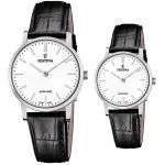 ساعت مچی ست فستینا(FESTINA) مدل F20012/1 و F20013/1