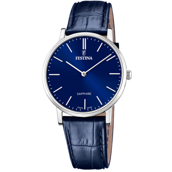 عکس ساعت مچی مردانه فستینا(FESTINA) مدل F20012/3
