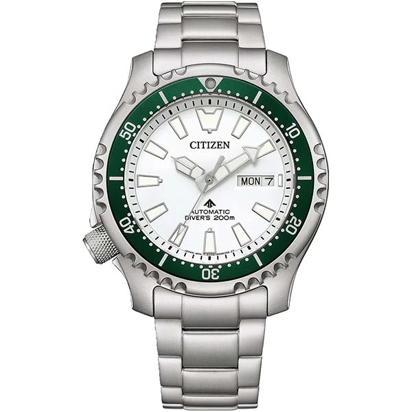 ساعت مچی مردانه سیتیزن (CITIZEN) مدل NY0168-64A