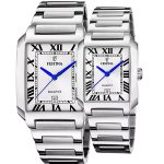 عکس ساعت مچی ست فستینا(FESTINA) مدل F20679/1 . F20677/1
