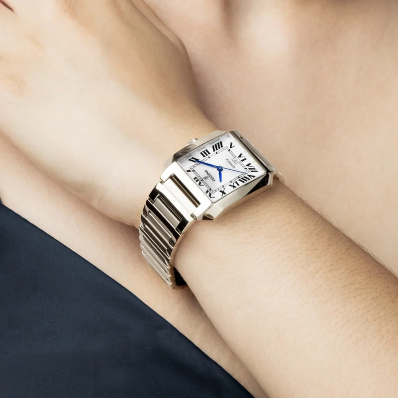 ساعت مچی ست فستینا(FESTINA) مدل F20679/1 . F20677/1 - Image 5