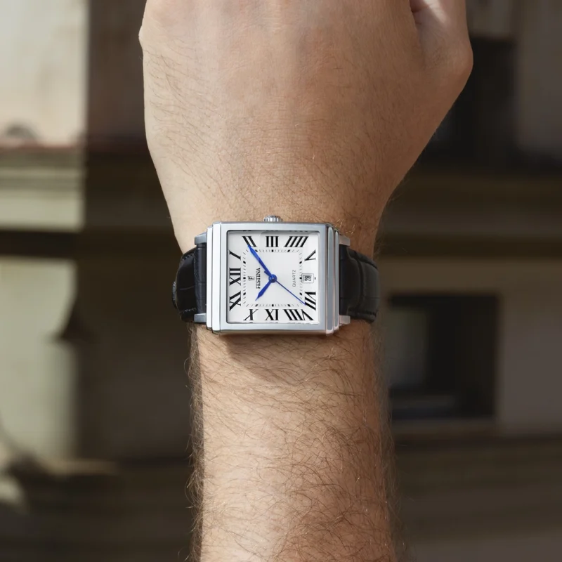 عکس ساعت مچی مردانه فستینا(FESTINA) مدل F20681/1