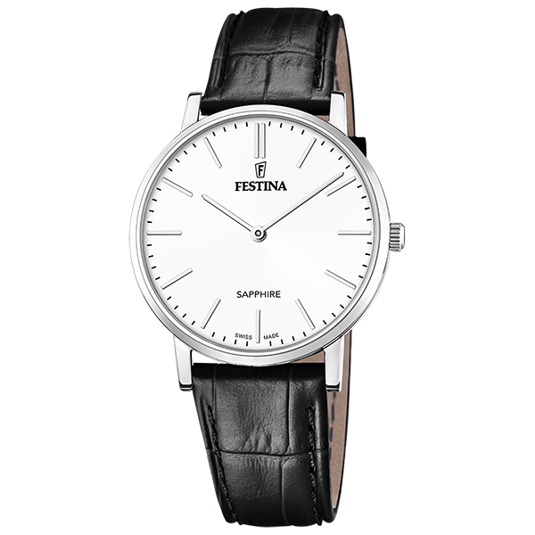 عکس ساعت مچی مردانه فستینا(FESTINA) مدل f20012/1