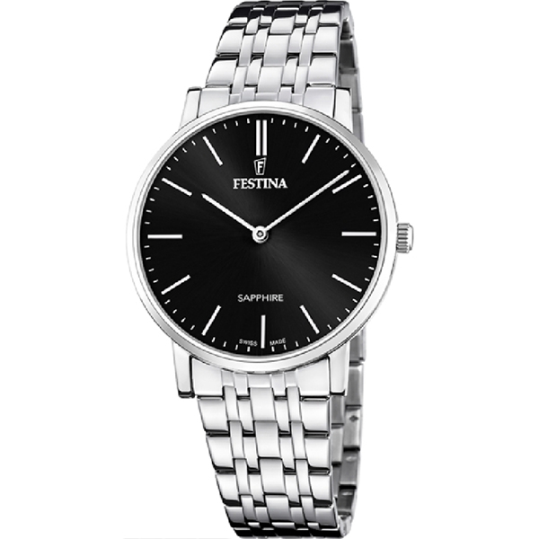 عکس ساعت مچی مردانه فستینا(FESTINA) مدل F20045/4