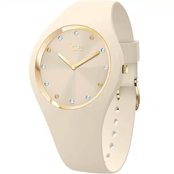 ice022358psb عکس ساعت مچی زنانه آیس واچ (ICE) مدل 022358