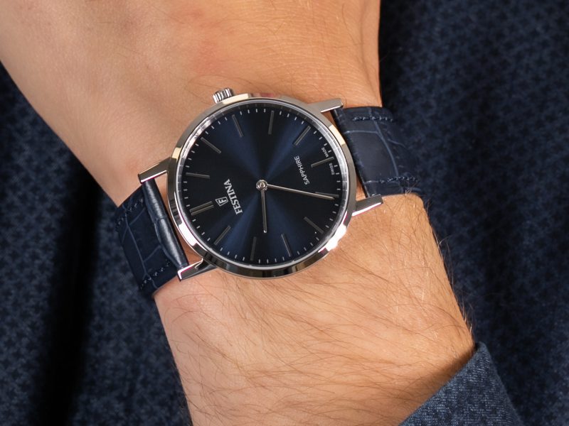 ساعت مچی ست فستینا(FESTINA) مدل F20012/3 و F20013/3 - Image 5