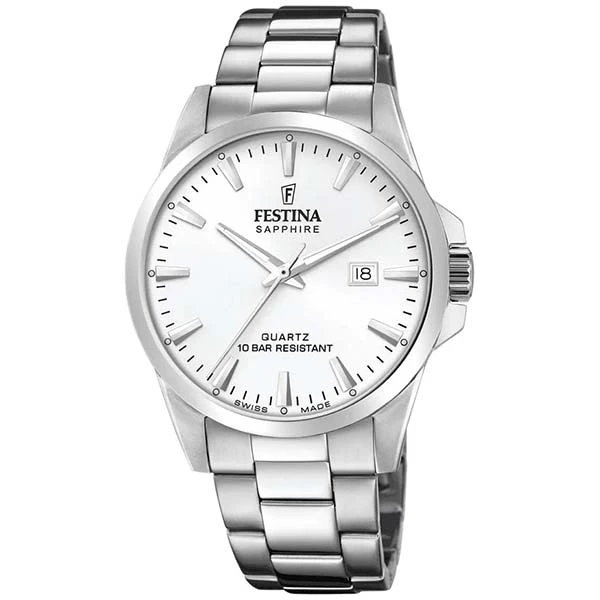 ساعت مچی مردانه فستینا (FESTINA) مدل F20024/2