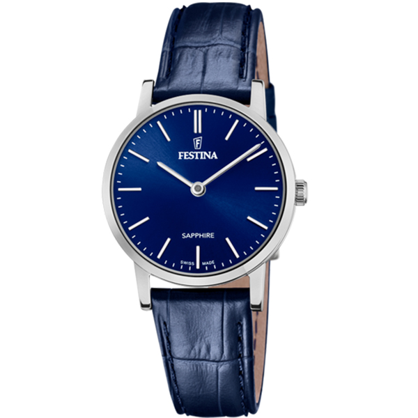 عکس ساعت مچی زنانه فستینا(FESTINA) مدل F20013/3