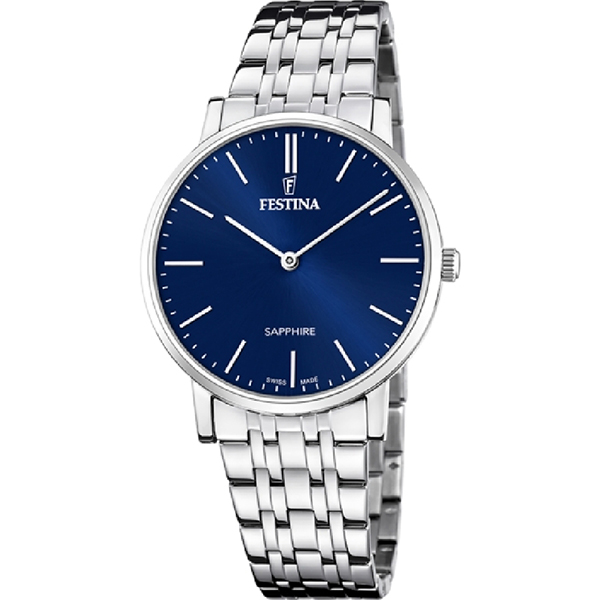 عکس ساعت مچی مردانه فستینا(FESTINA) مدل F20045/3