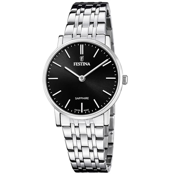 عکس ساعت مچی زنانه فستینا(FESTINA) مدل F20047/4