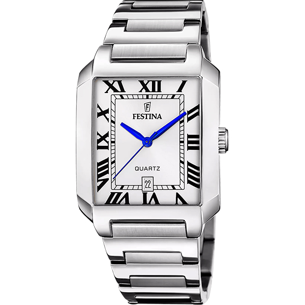 عکس ساعت مچی مردانه فستینا(FESTINA) مدل F20677/1