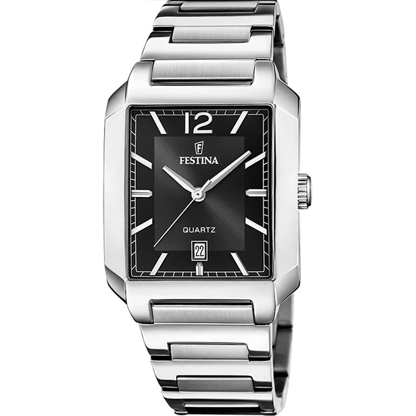 عکس ساعت مچی مردانه فستینا(FESTINA) مدل F20677/4