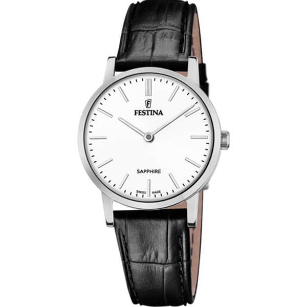 عکس ساعت مچی زنانه فستینا(FESTINA) مدل F20013/1