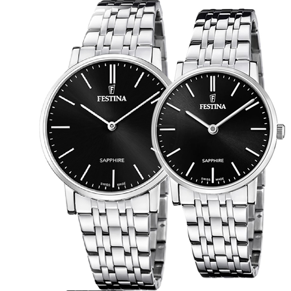 ساعت مچی ست فستینا(FESTINA) مدل F20045/4 , F20047/4