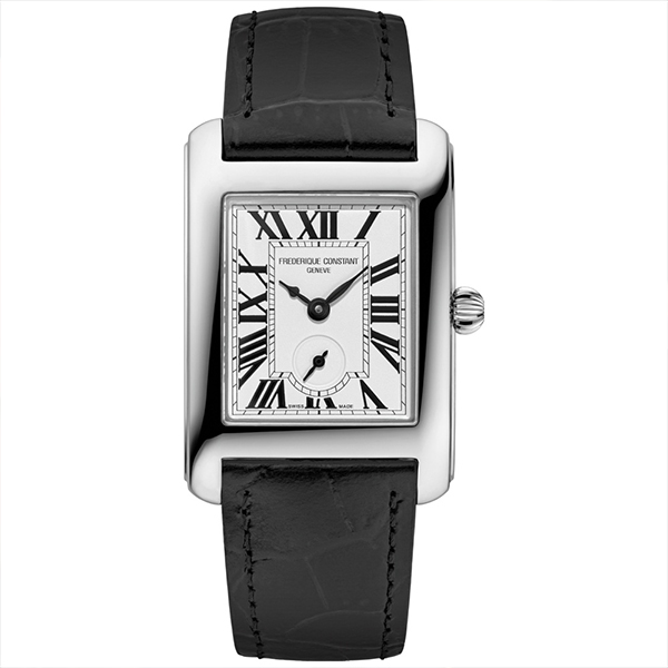 عکس ساعت مچی زنانه فردریک کنستانت (Frederique Constant) مدل FC-235S2C6